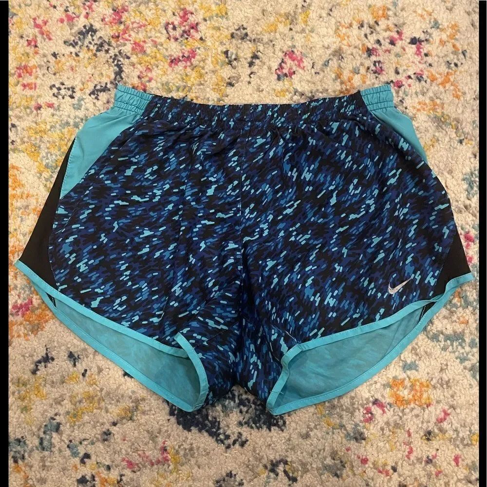 Dri-fit Nike shorts size S